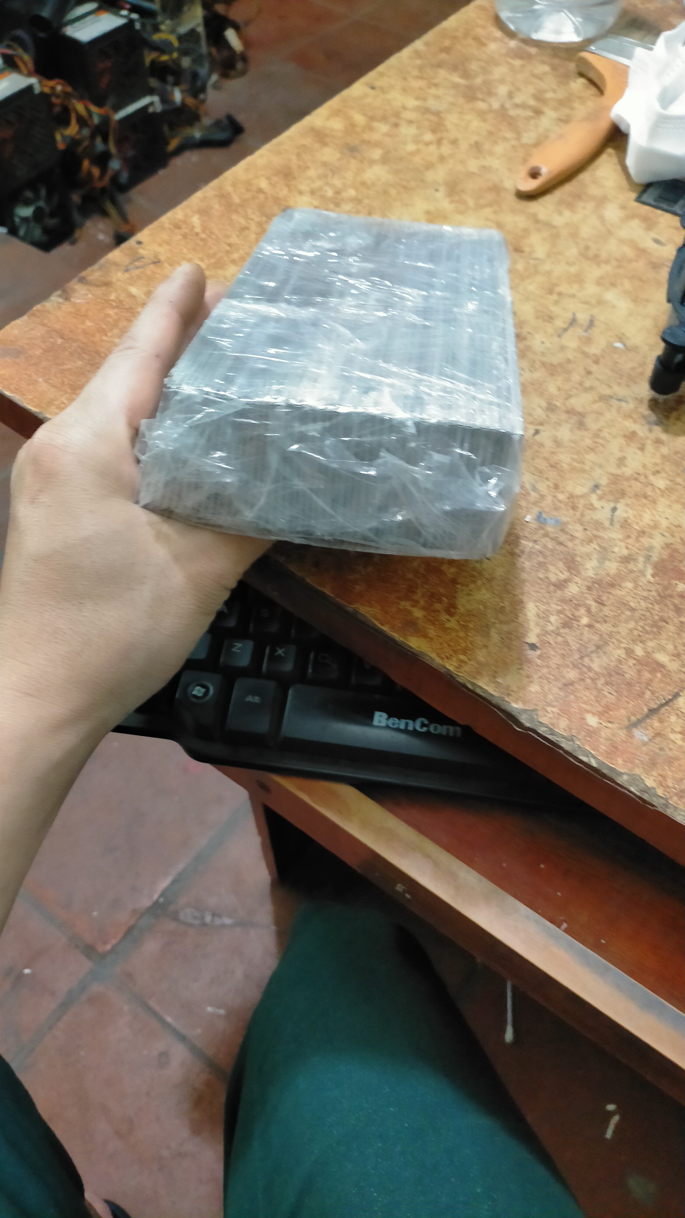 chắn main h61 s2pv