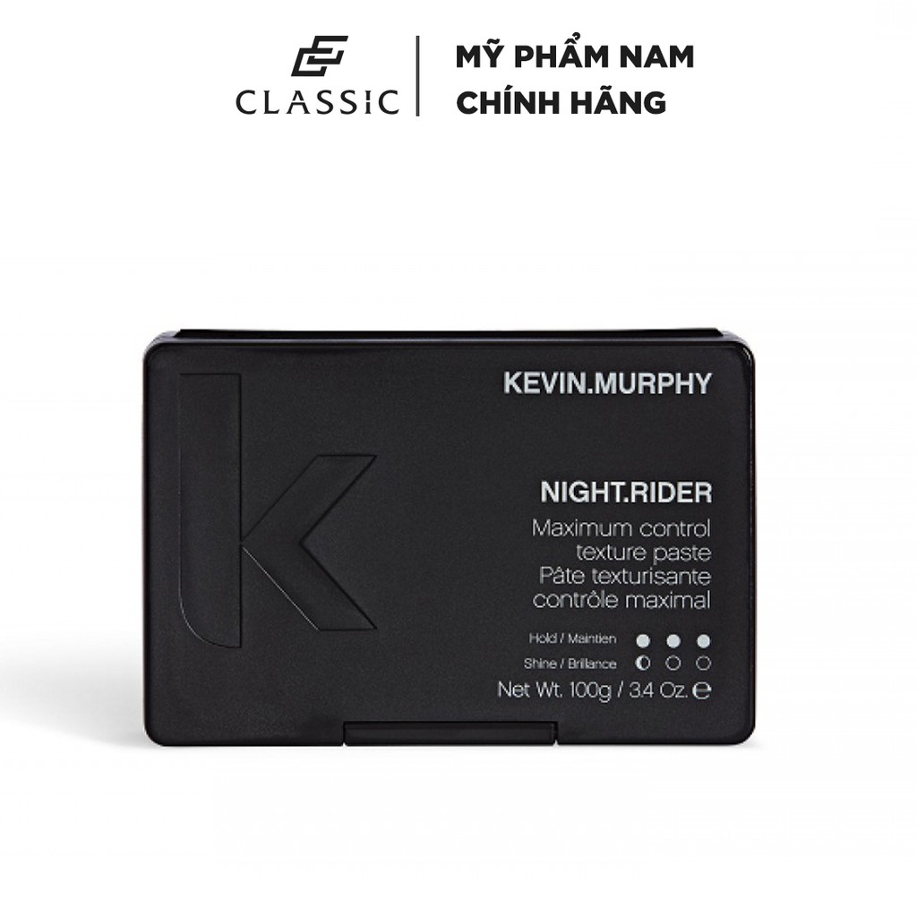 Sáp Vuốt Tóc Kevin Murphy Night Rider