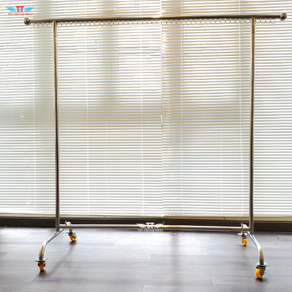 Sào Phơi Đồ Inox Đơn Tín Thành Phát – Chịu Lực Tốt, Dễ Dàng Gấp Gọn,  giải pháp tiện lợi, tiết kiệm không gian Hàng Chính Hãng
