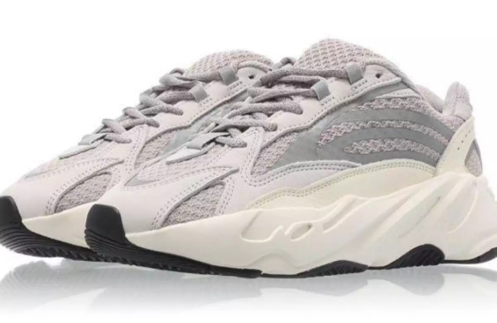 GIÀY SNEAKER NAM NỮ YZ700STATIC FULLBOX