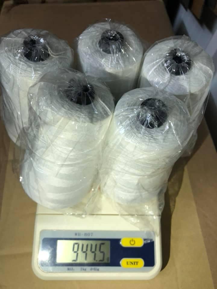 [HCM]BO 5 CUON CHỈ KHÂU BAO GK9-2