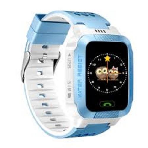 [HCM]Đồng Hồ Định Vị Trẻ Em KidWatch H352