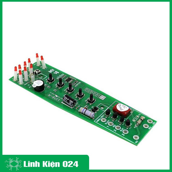 Mạch quạt cây Mitsubishi LV16-R