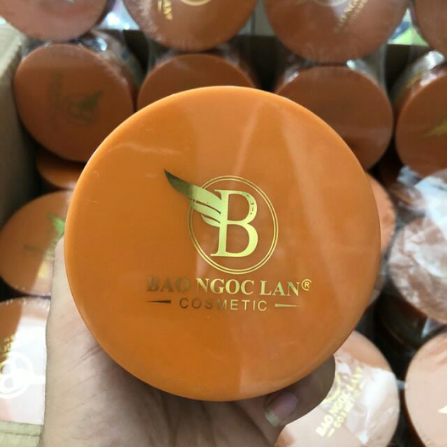KEM BODY BẢO NGỌC LAN 150g