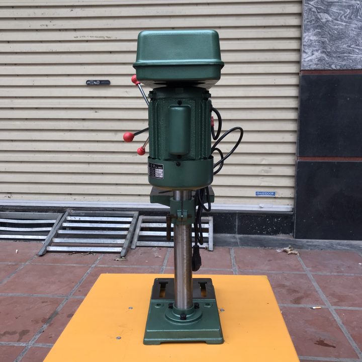Máy khoan bàn 450w putin put-680