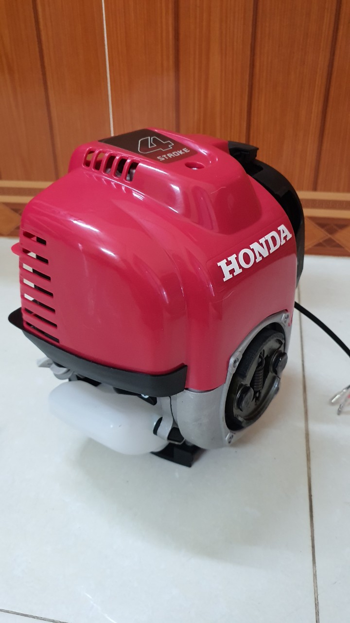 Máy cắt cỏ HONDA gx35 nhập khẩu Thái Lan