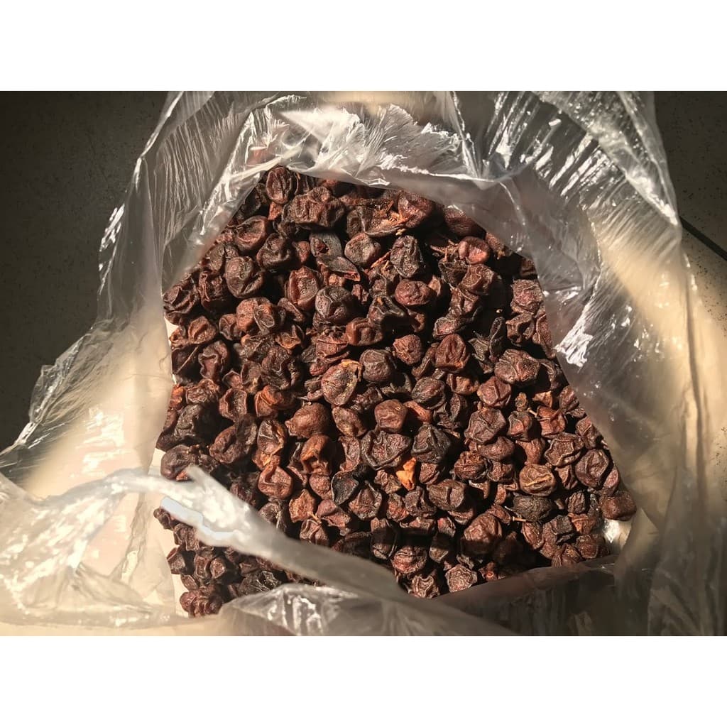 Quả móc mật khô 500g