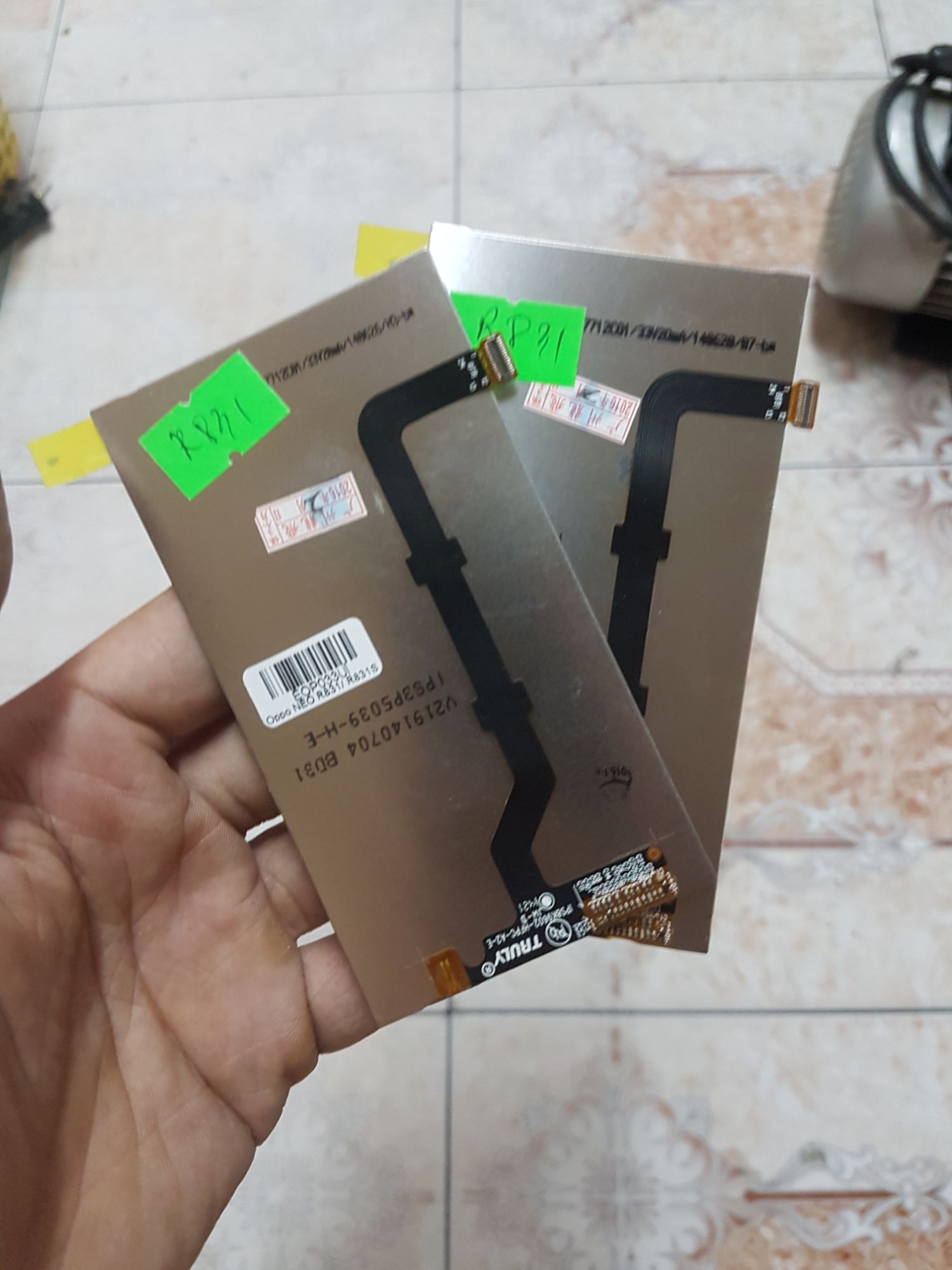 [HCM]Màn hình Oppo neo 3 r831