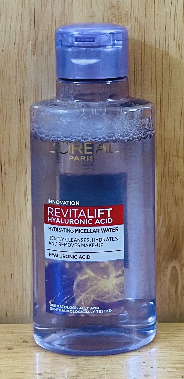 Nước Tẩy Trang LOREAL 95ml - BACH HOA HV