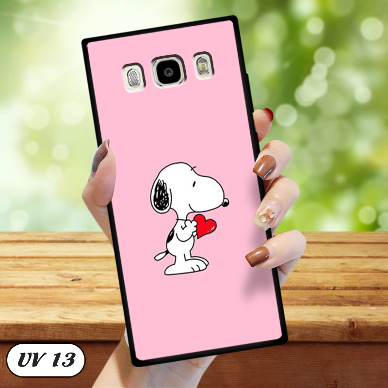 Ốp lưng samsung j5 2016 - dễ thương