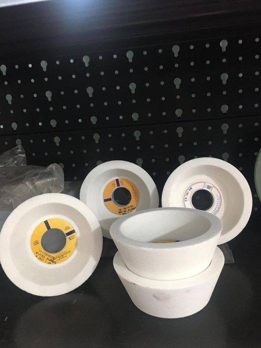 Đá bào lưỡi bào trắng loại 1