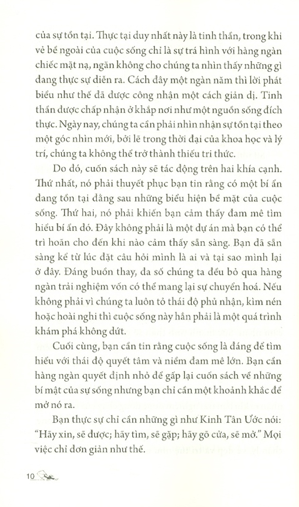 Cuốn Sách Của Những Bí Mật