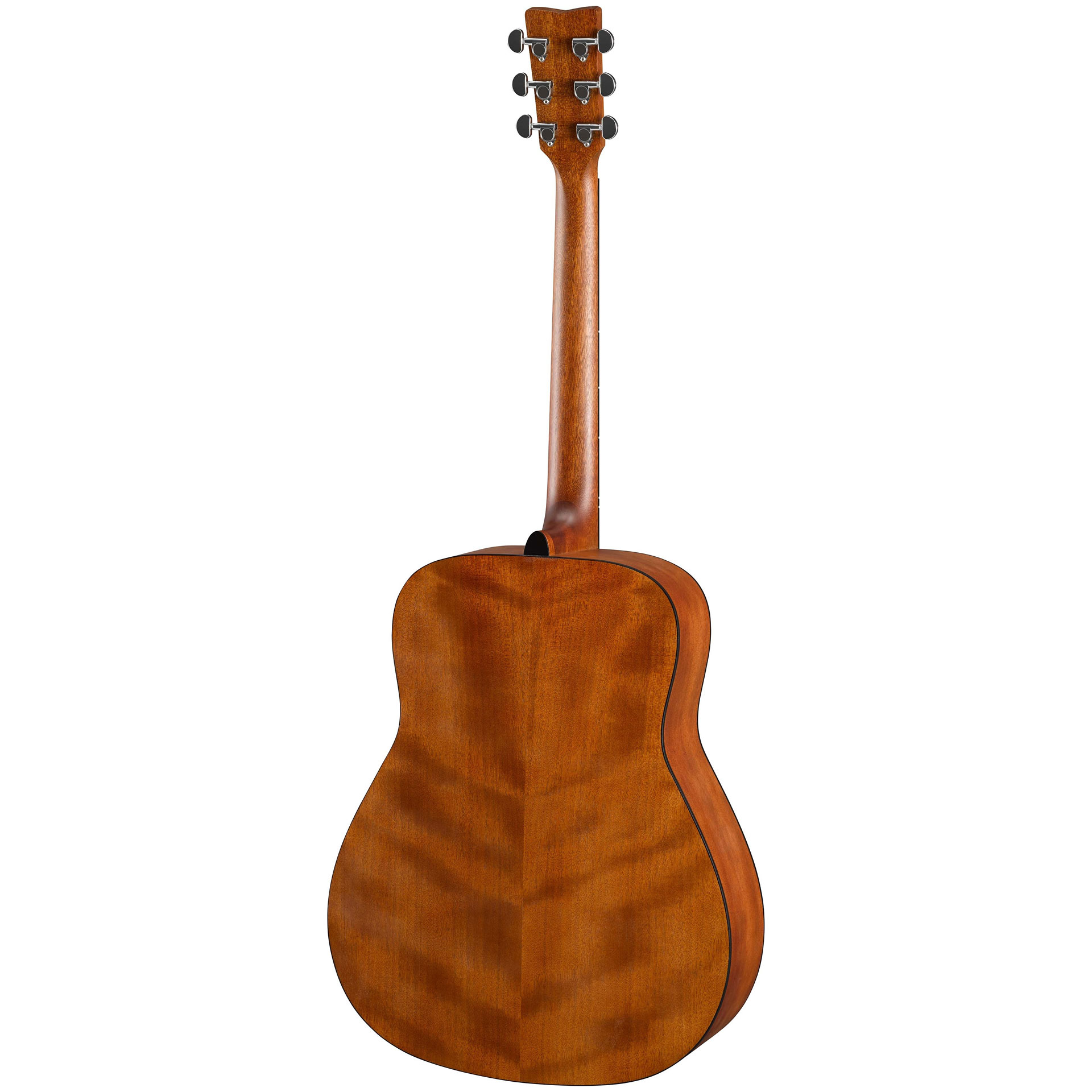 Đàn guitar acoustic Yamaha FG800M