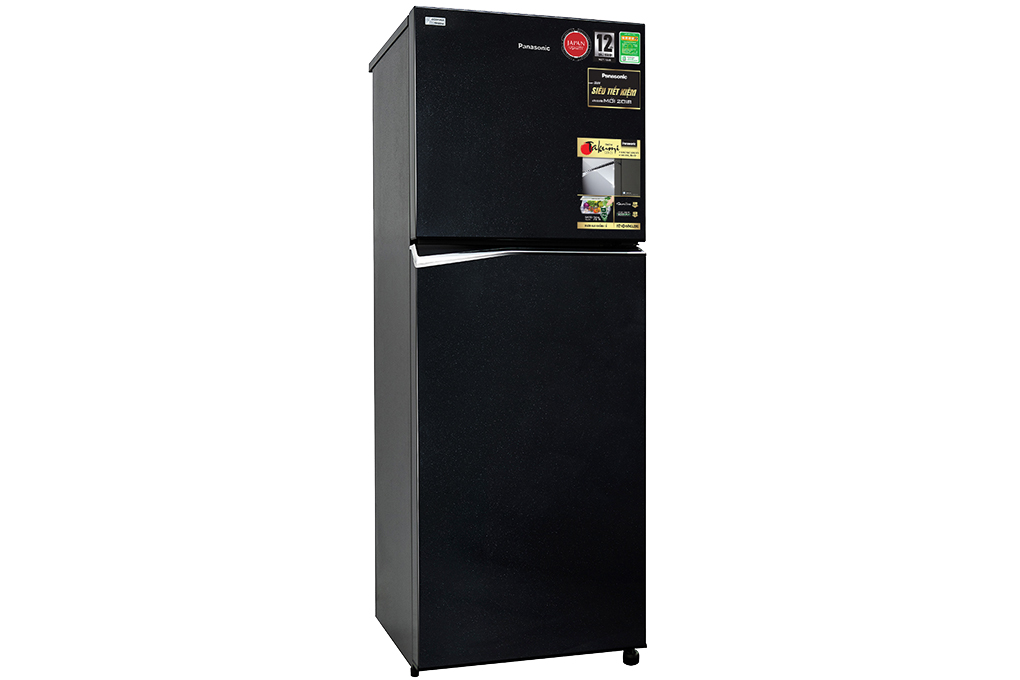 [HCM]Tủ lạnh Panasonic Inverter 306 lít NR-BL340PKVN