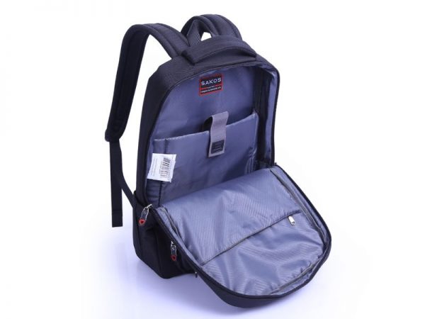 [HCM]Balo laptop cao cấp SAKOS HERO