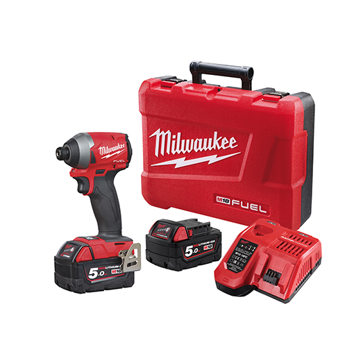 MÁY VẶN ỐC VÍT MILWAUKEE M18 FID2-0X (Giá chỉ gồm thân máy)