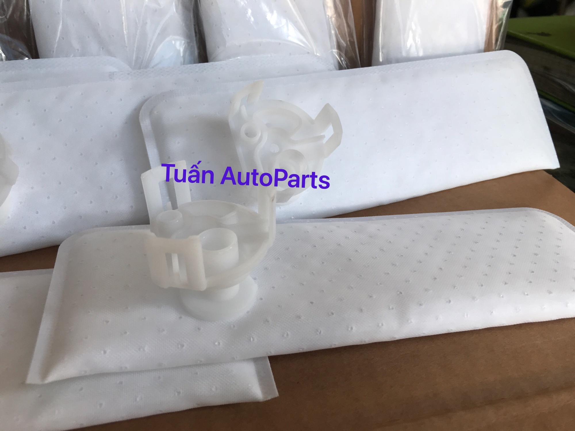 [HCM]Lưới Lọc Xăng Toyota Vios đời 2016-2020