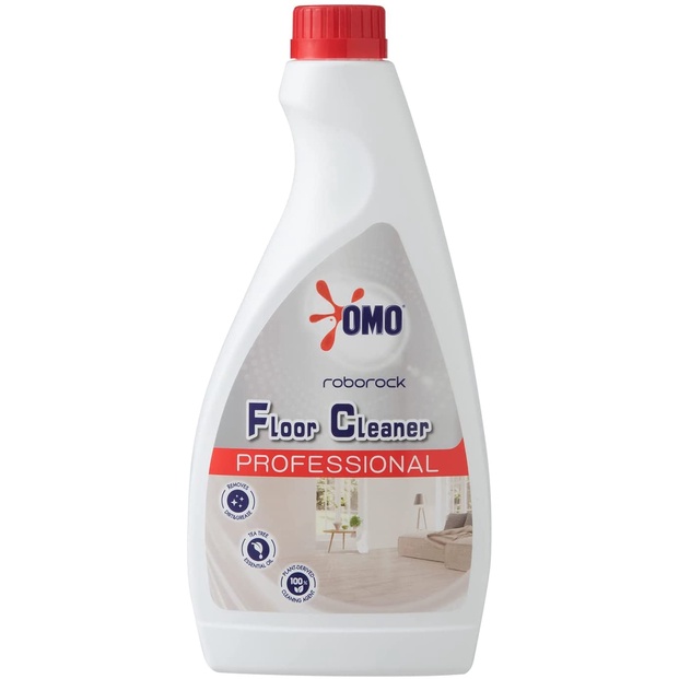 Nước lau sàn chuyên dụng Omo Roborock