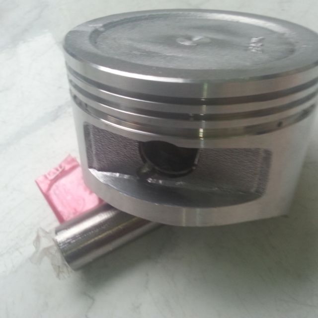 [HCM]Piston Bạc Máy 154_Std (Piston 54Ly)