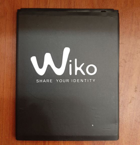 PIN WIKO LENNY5 / 3921 / K400 / 2800mAh ( LOẠI 1 BẢO HÀNH 6 THÁNG )