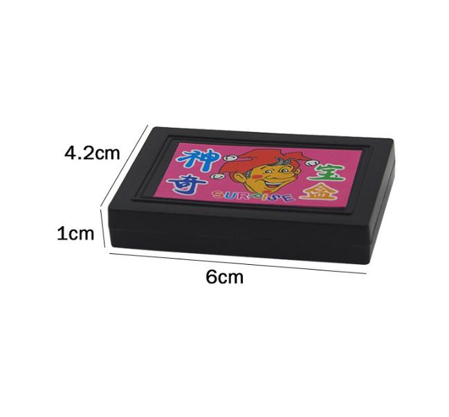 [HCM]Ảo thuật Hộp xé bài mini