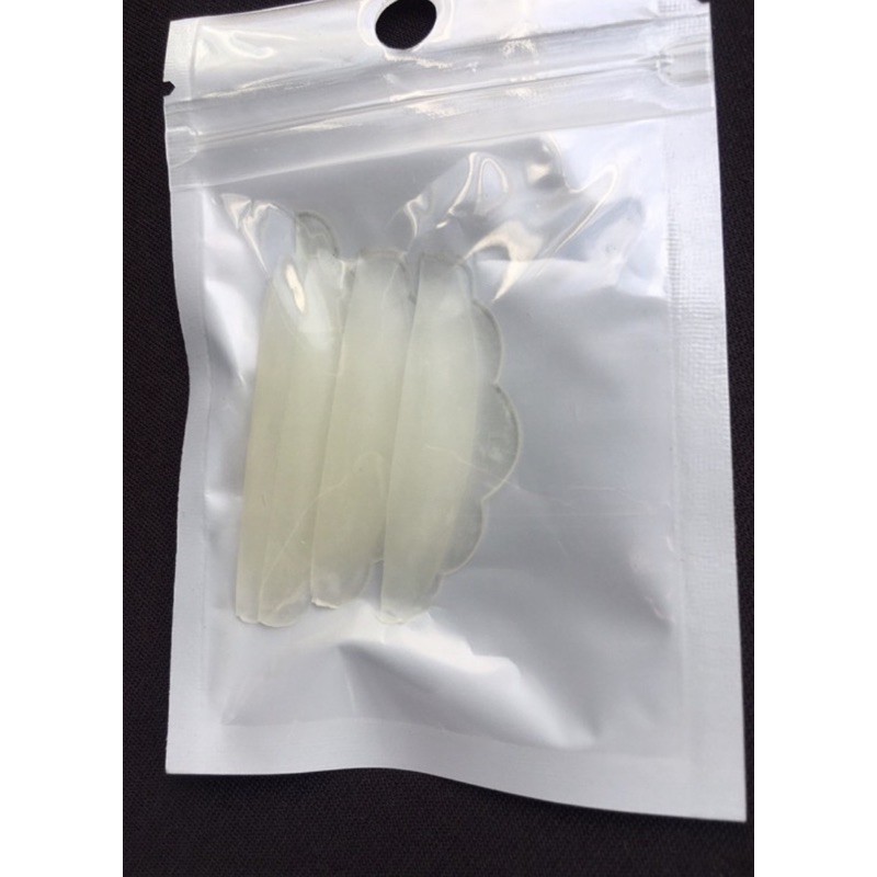 [HCM]trục uốn mi silicon-trục hoa uốn mi siêu đẹp