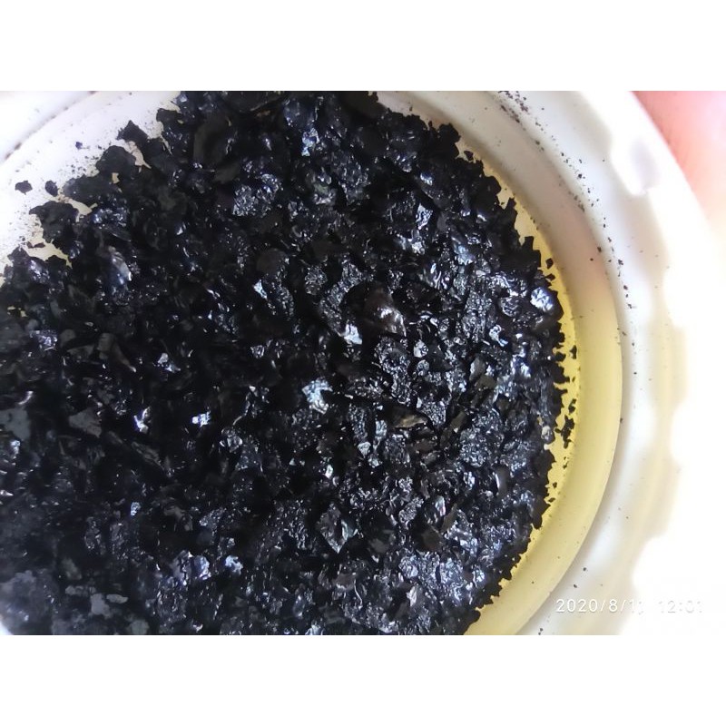 HUMIC ACID ( phân bón hữu cơ)