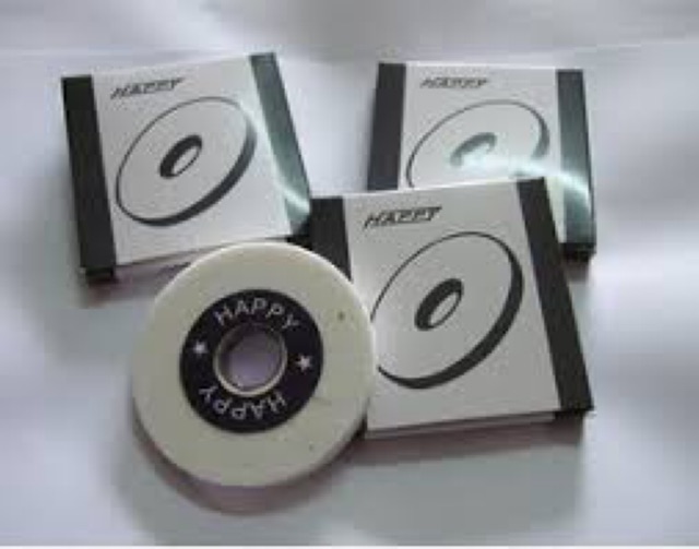 Đá mài máy Lạng Nippy - đá dẹp