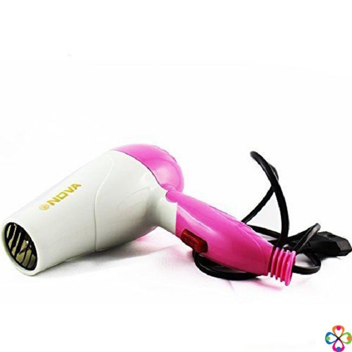 Máy Sấy Tóc Gấp Gọn 1000W