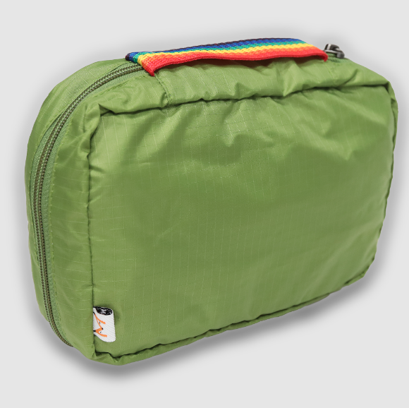 [Genuine] Madfox Toiletry Bag