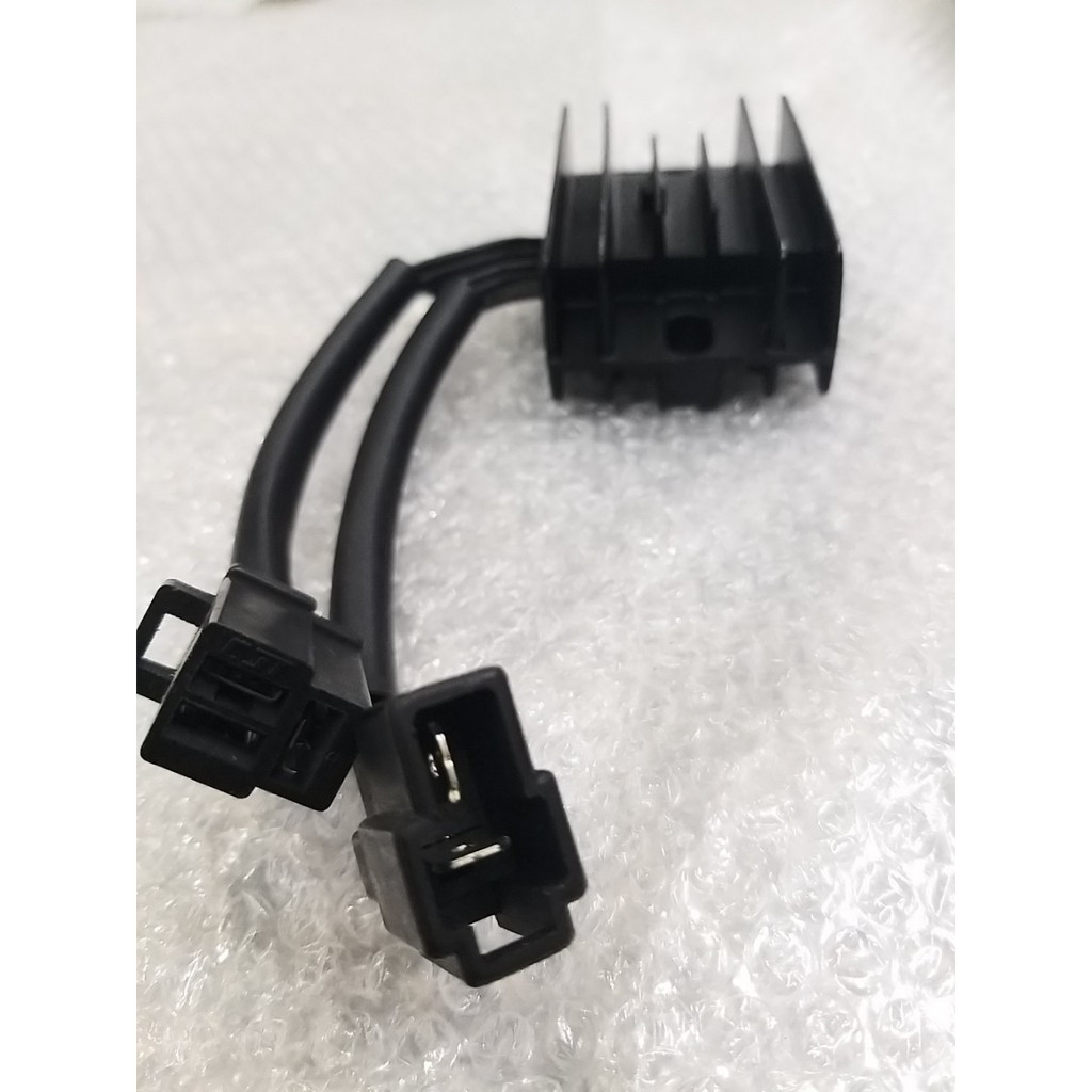 Bộ sạc cục sạc Suzuki GZ150A GZ125HS EN150A 125 và các dòng xe tương ứng