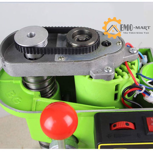 Máy khoan bàn miniQ 480W
