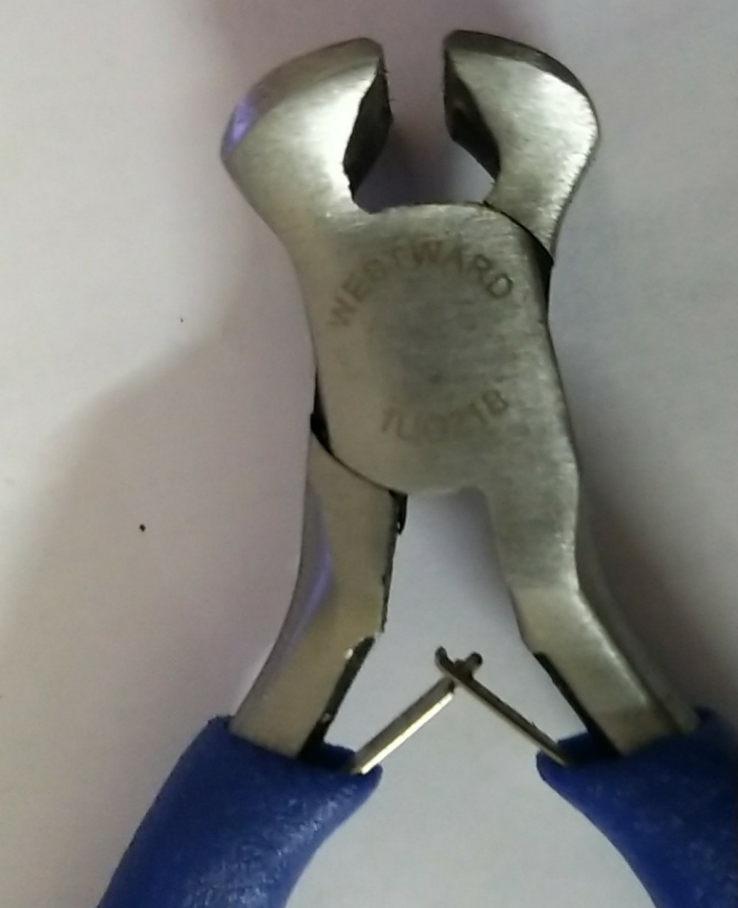 Kìm kẹp càng cua mini  ( 100 mm )