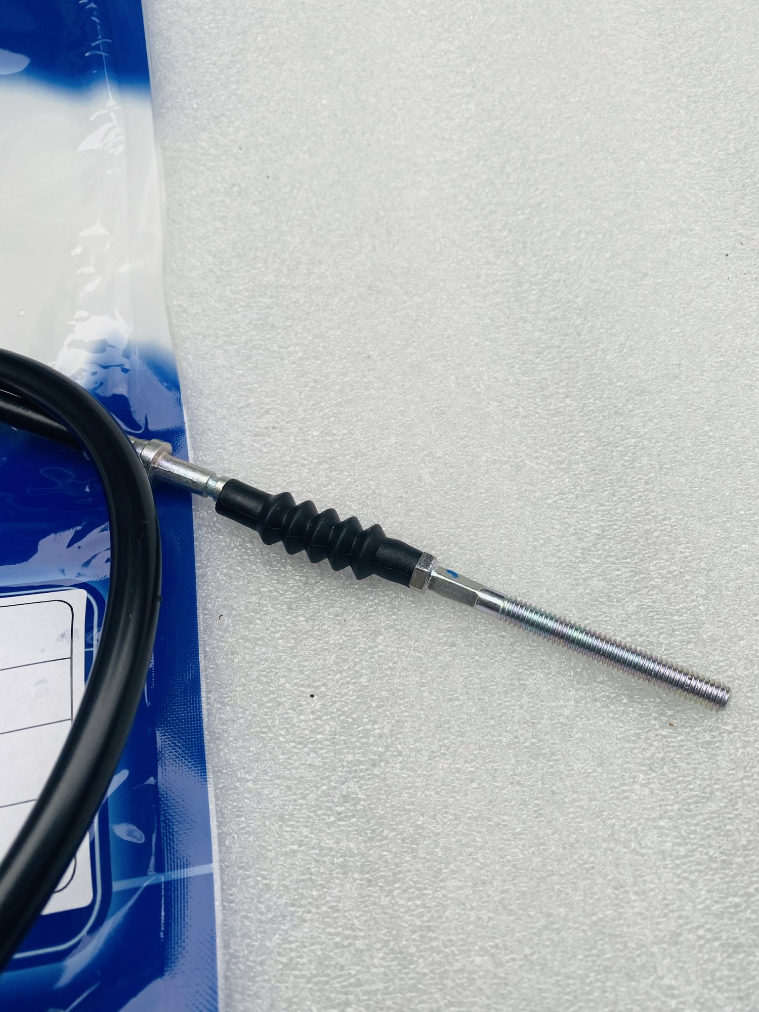 DÂY THẮNG XE 67