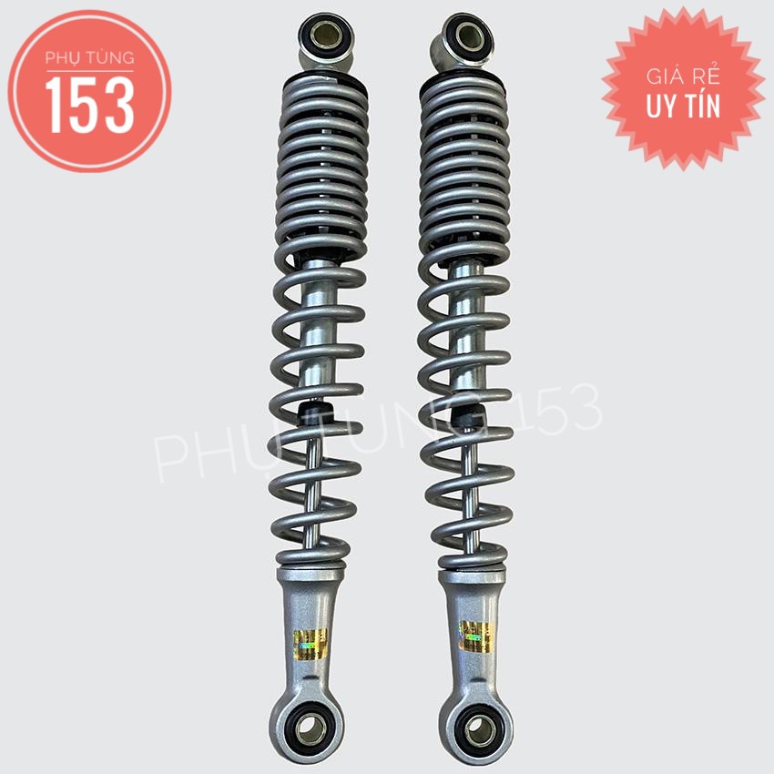 Phuộc sau xe Wave Alpha hiệu KAIFA - PHỤ TÙNG 153