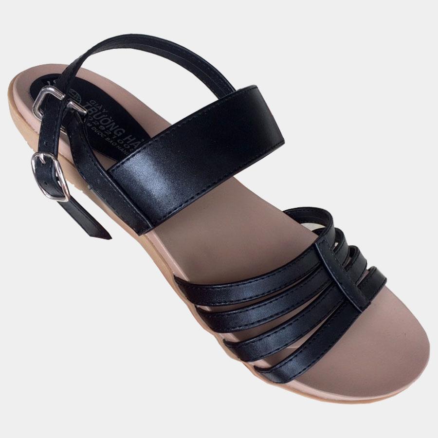 Dép sandan nữ cao cấp th_sd082