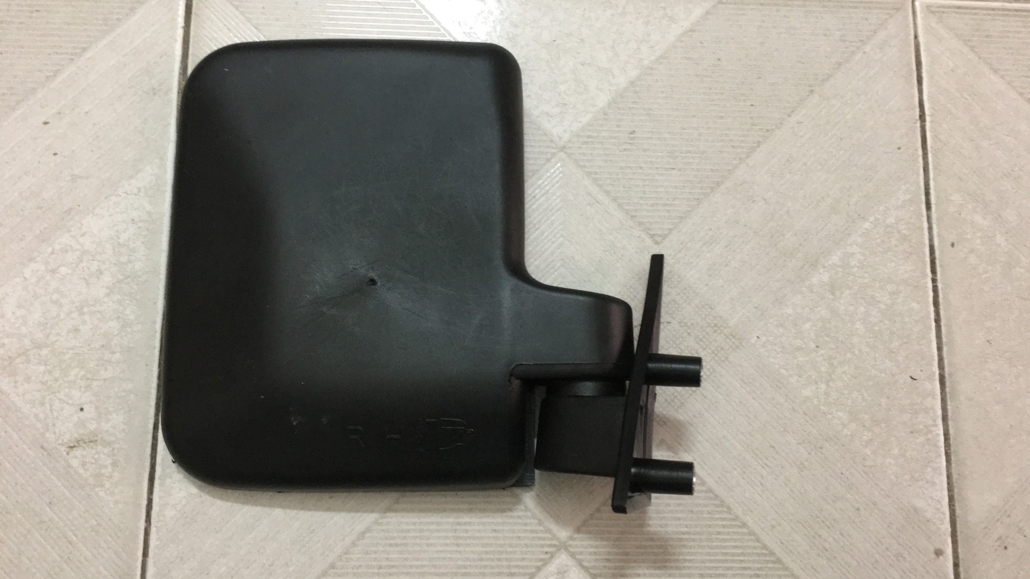 Gương chiếu hậu ( đứng chân nhỏ ) Suzuki Super Carry 2000-