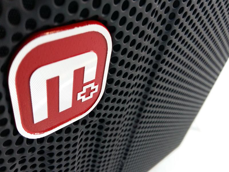 Loa Du Lịch MALATA M9040