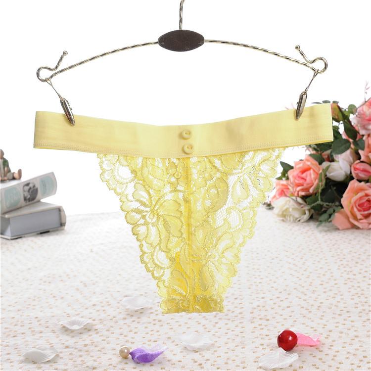 Quần lót nữ lọt khe sexy-QL140