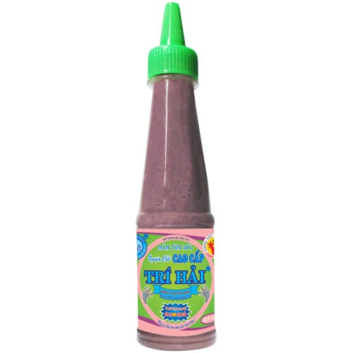 Mắm tôm Trí Hải