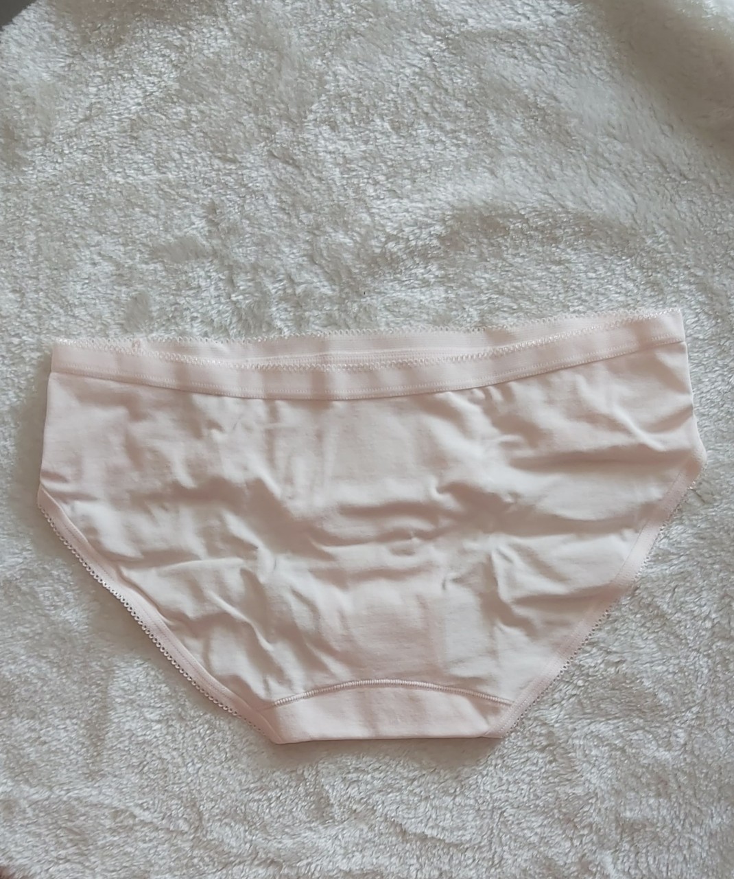 [Hcm]Triumph Sloggi Comfort Midi Pants