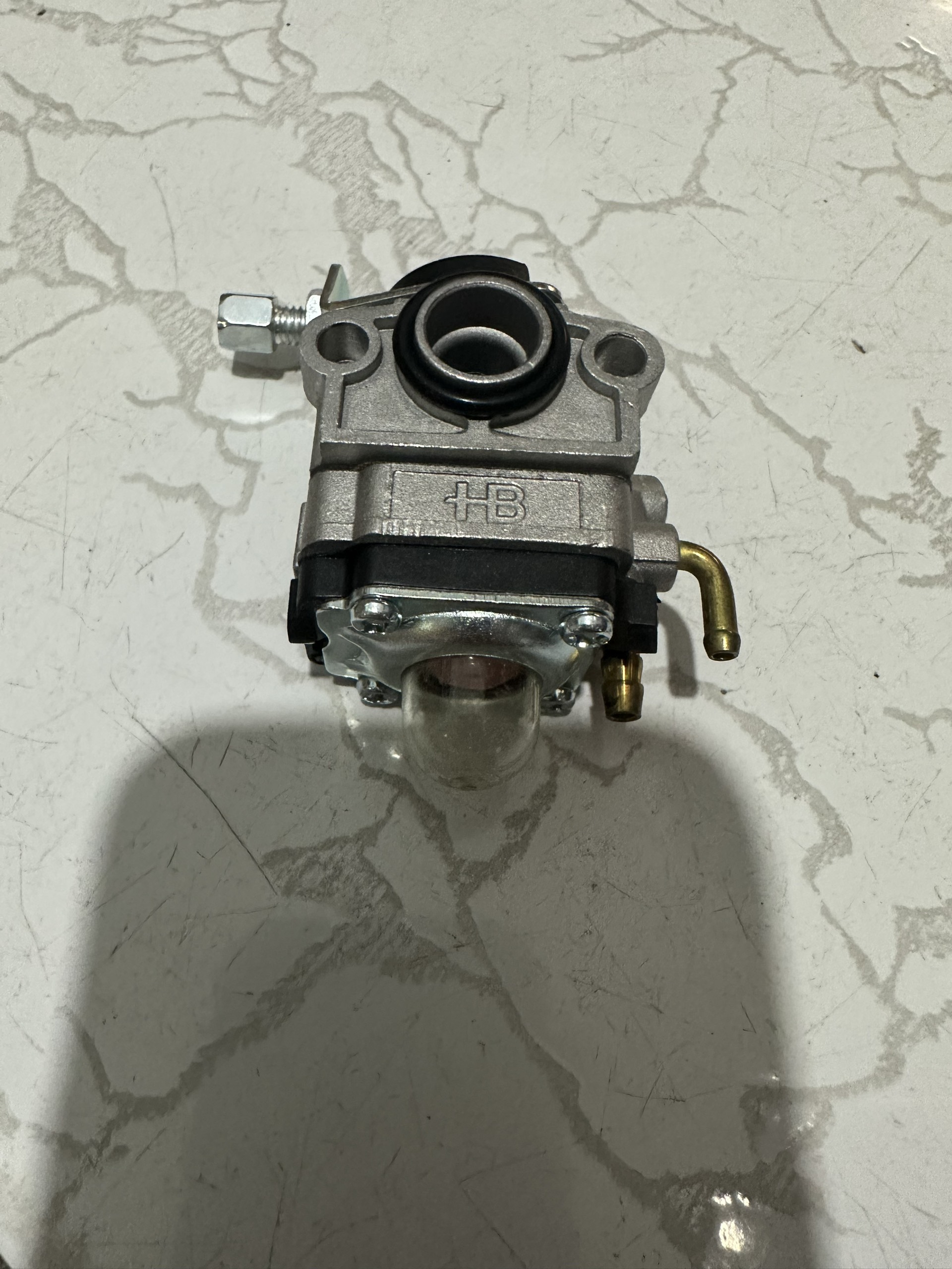 BỘ CHẾ MÁY CẮT CỎ 4 THÌ 139 4 thì 139 Outdoor & Garden