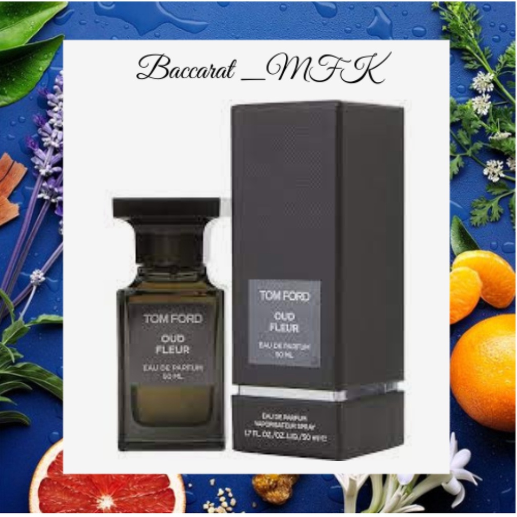 Jelly.Store - Nước Hoa Tom ford Oud Fleur