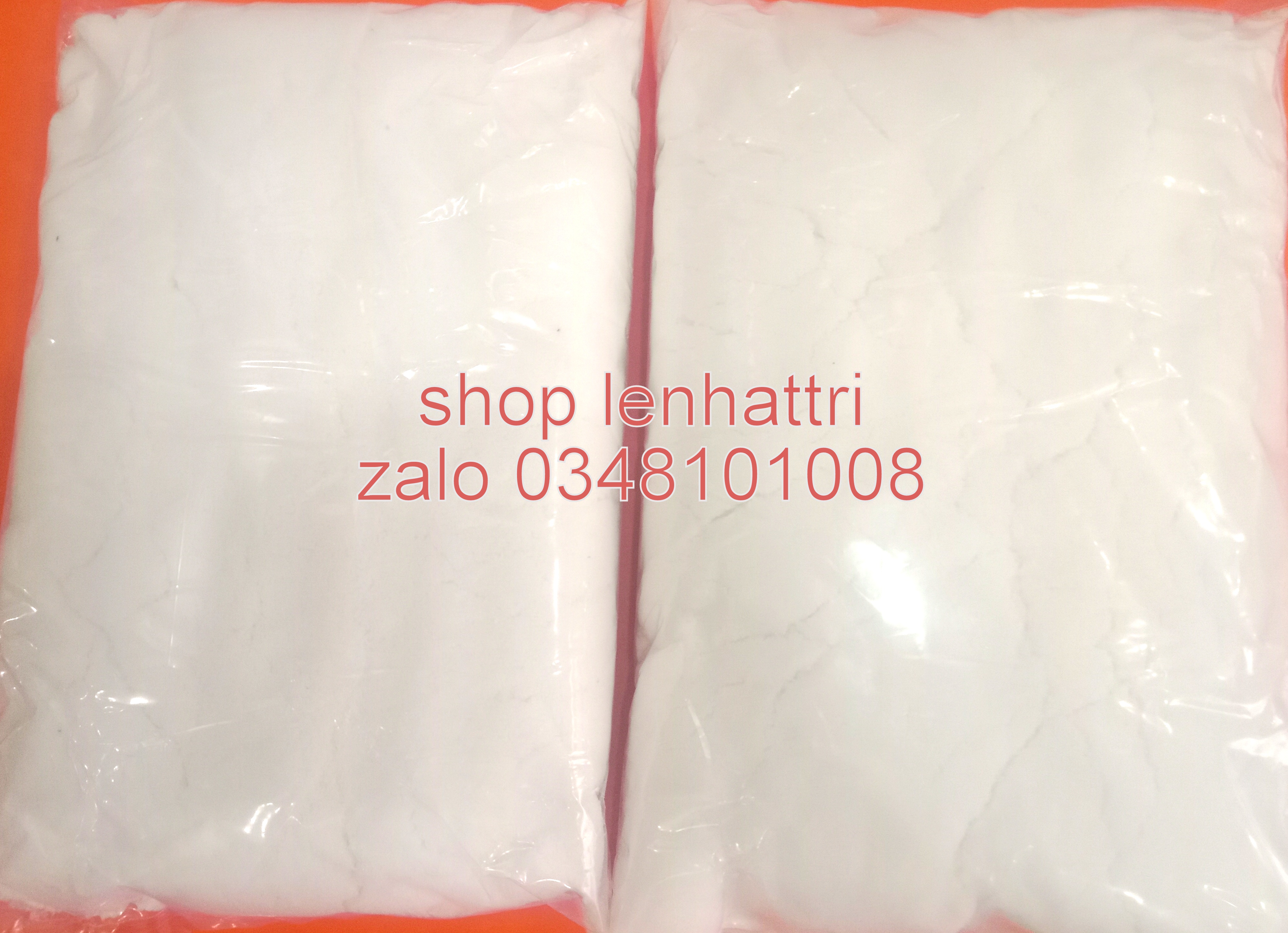 Muối hột sấy khô 1kg