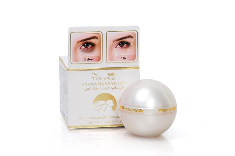 Gel Mắt Pannamas trị quầng thâm mắt Thái Lan- KM