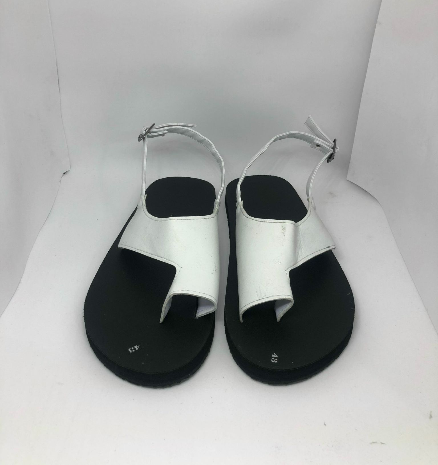xăng đan đế bằng nam nữ size từ 34 đến 44