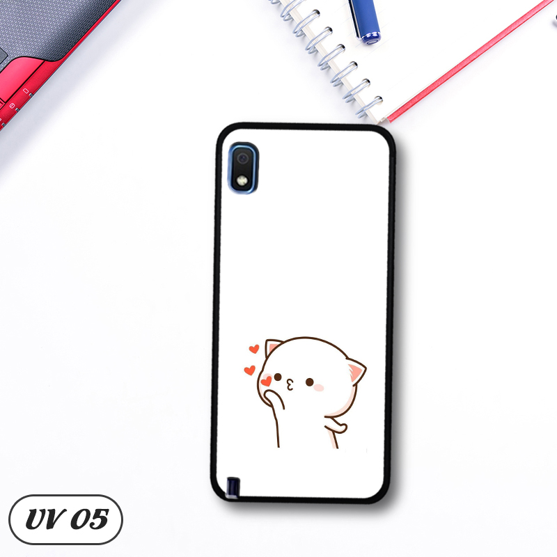 Ốp lưng Samsung A10 - dễ thương