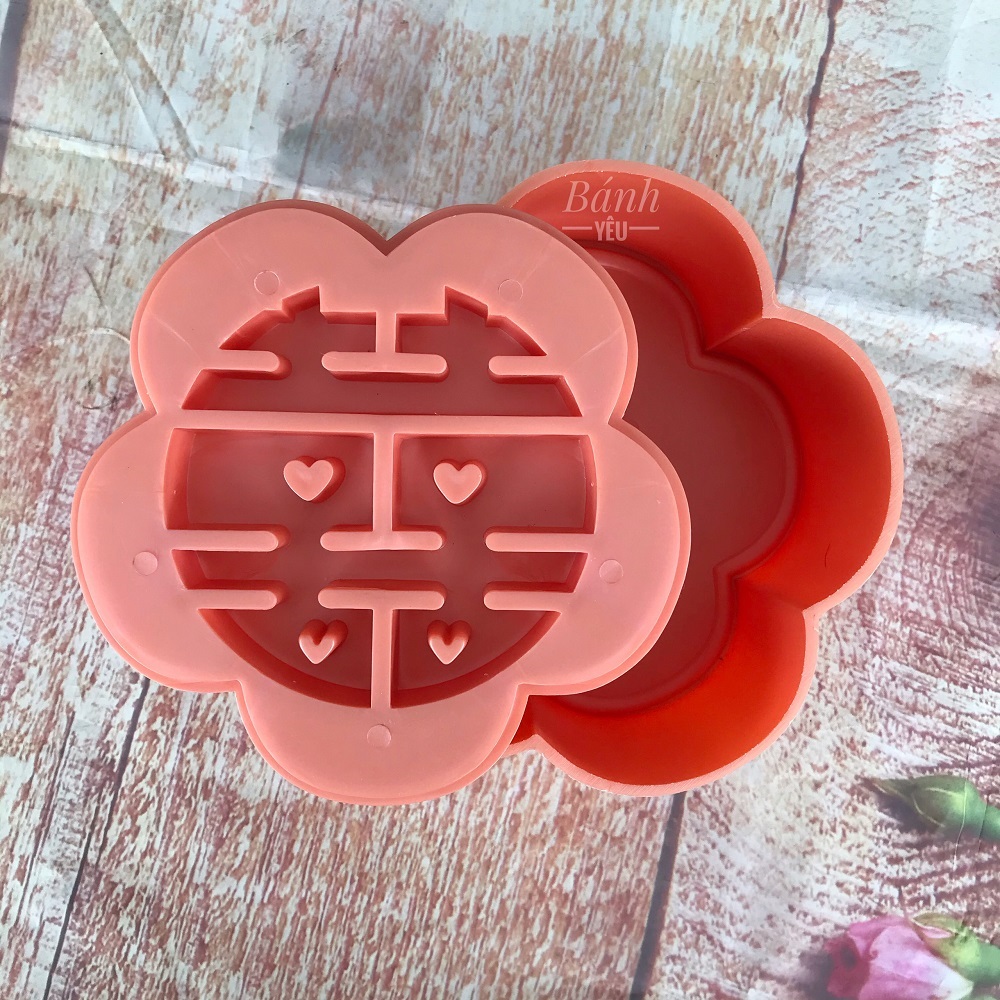 Round shape 14cm Sticky Rice Mold