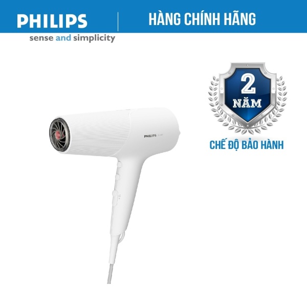 Máy sấy tóc Philips 6 chế độ 2100W BHD500/00 - CAM KẾT HÀNG CHÍNH HÃNG giá rẻ