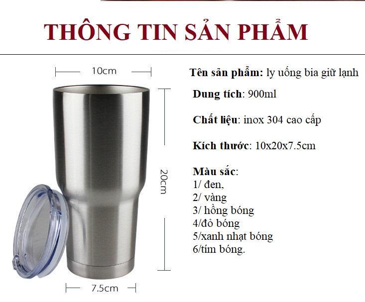 Nắp Chống Tràn Dành Cho Ly Yeti
